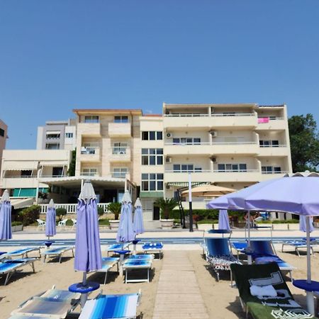 Hotel Maren Durrës Extérieur photo