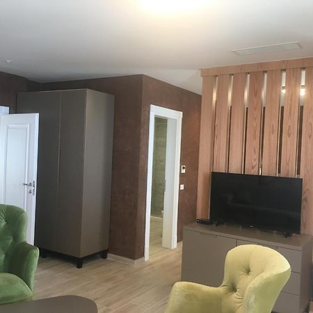 Hotel Maren Durrës Chambre photo