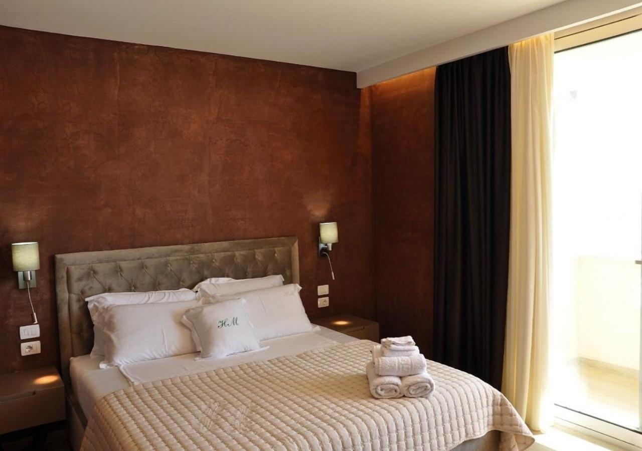 Hotel Maren Durrës Extérieur photo