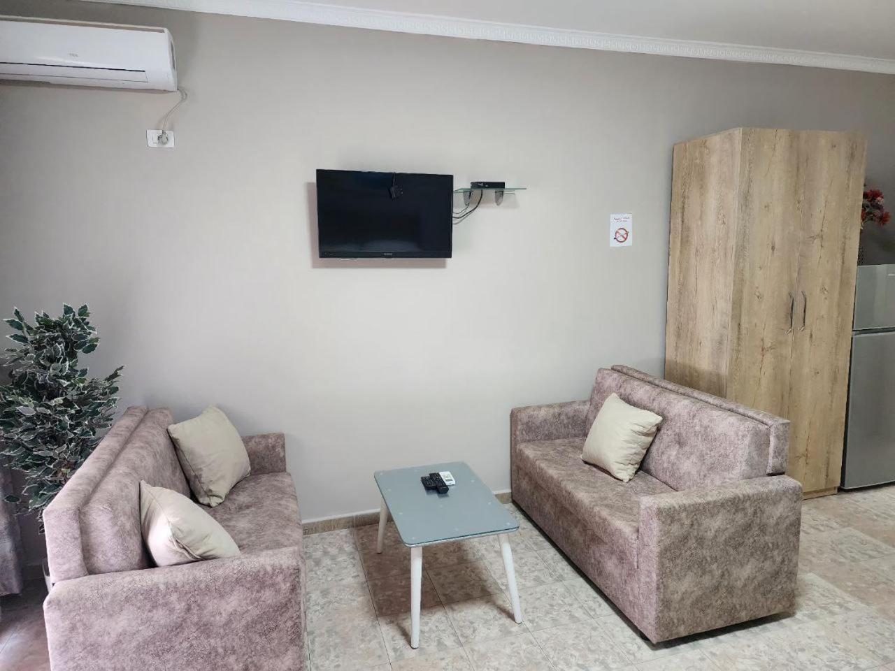 Hotel Maren Durrës Extérieur photo