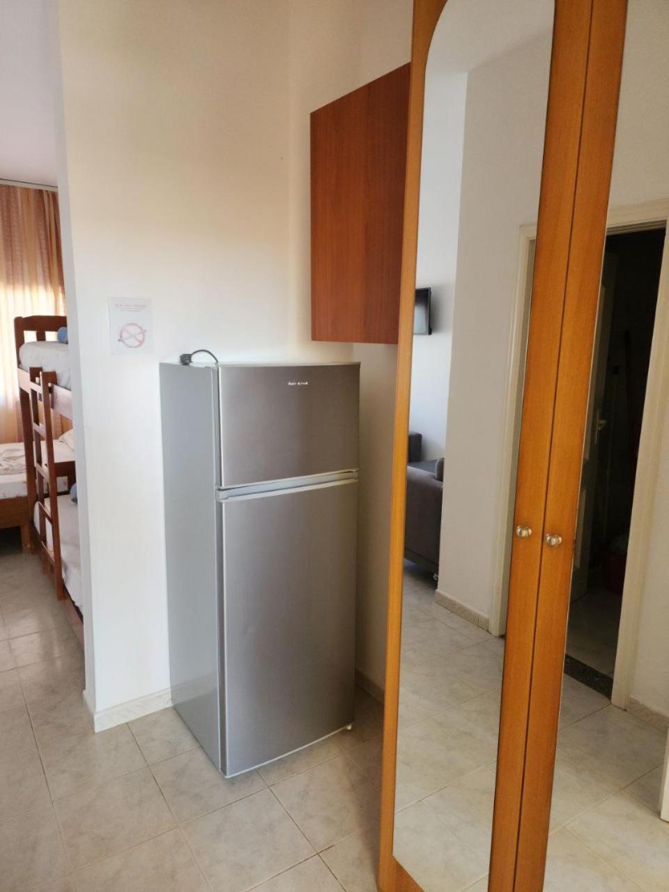 Hotel Maren Durrës Chambre photo