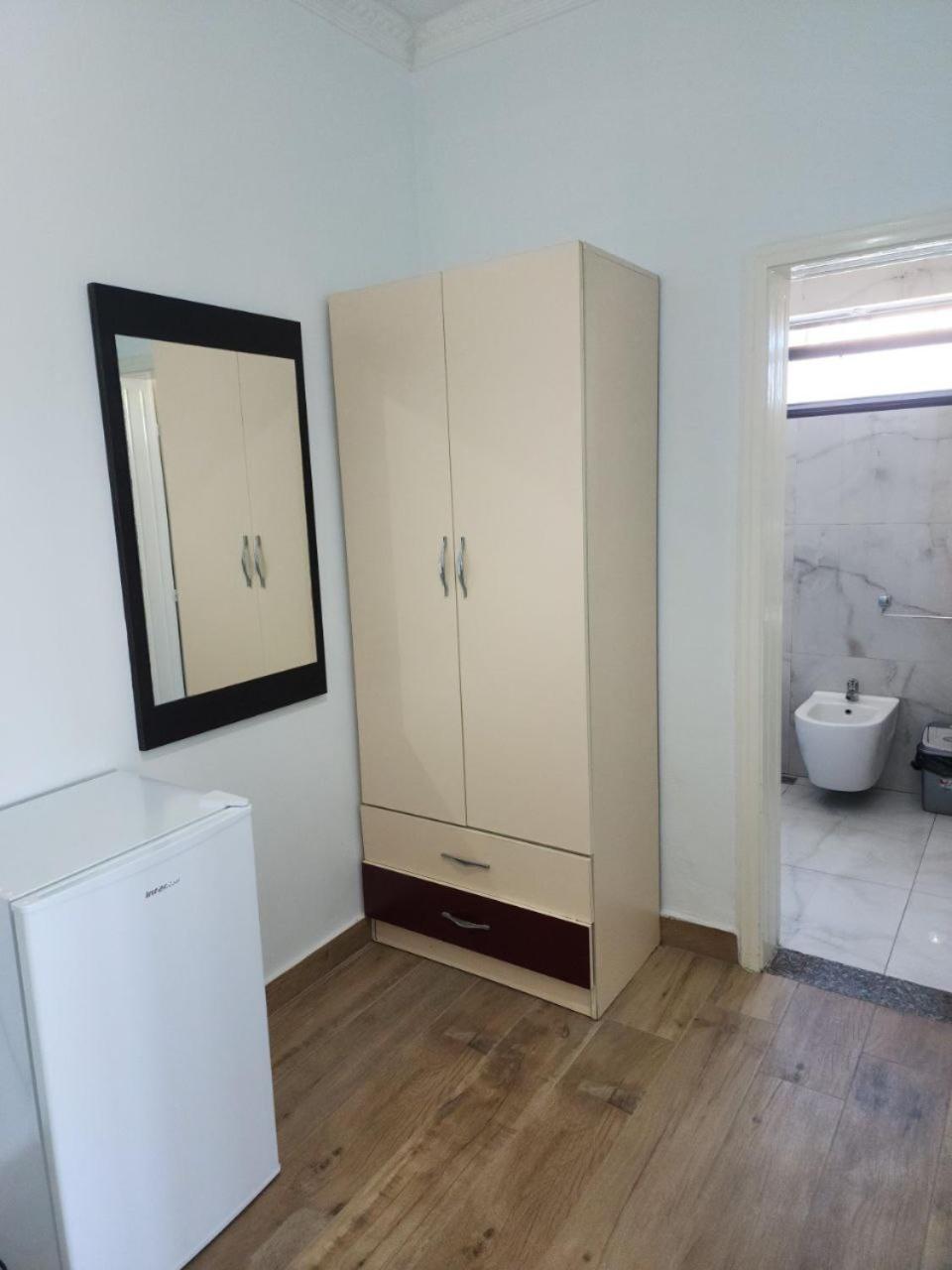 Hotel Maren Durrës Chambre photo