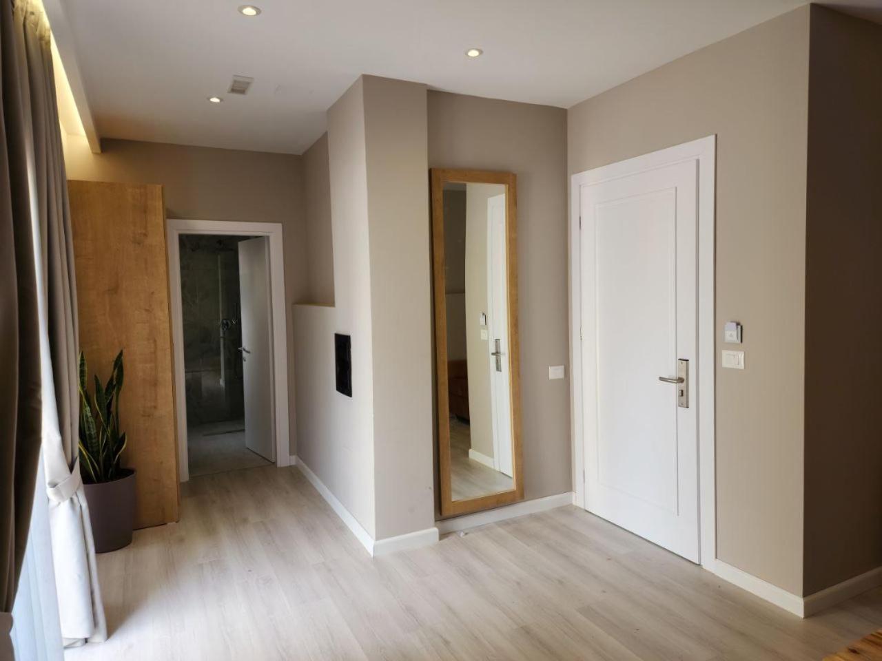 Hotel Maren Durrës Chambre photo