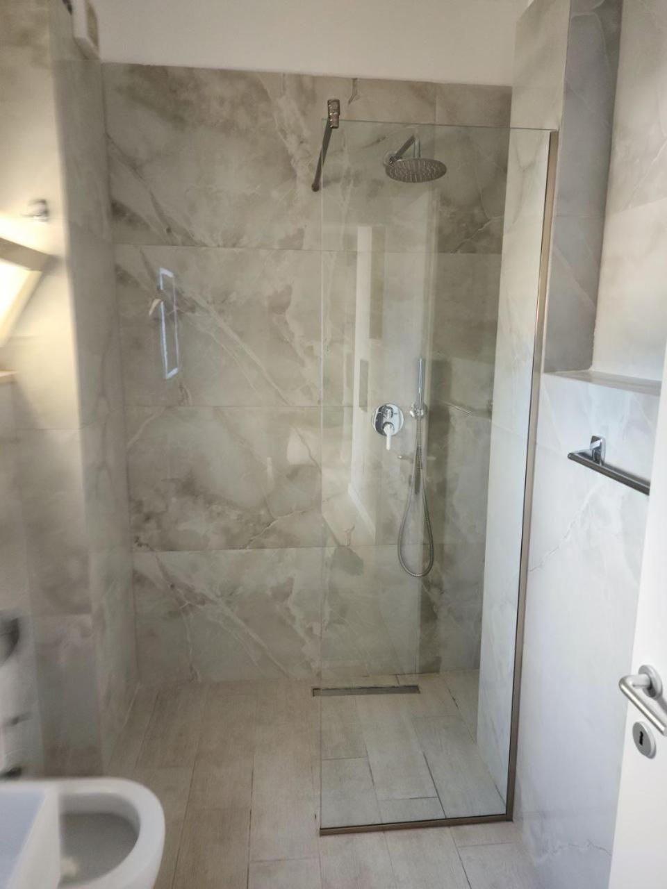 Hotel Maren Durrës Chambre photo