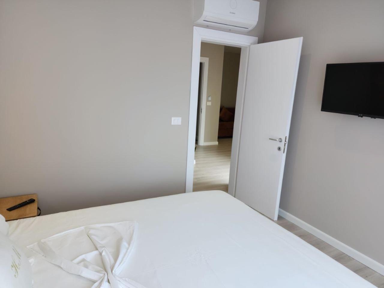 Hotel Maren Durrës Chambre photo