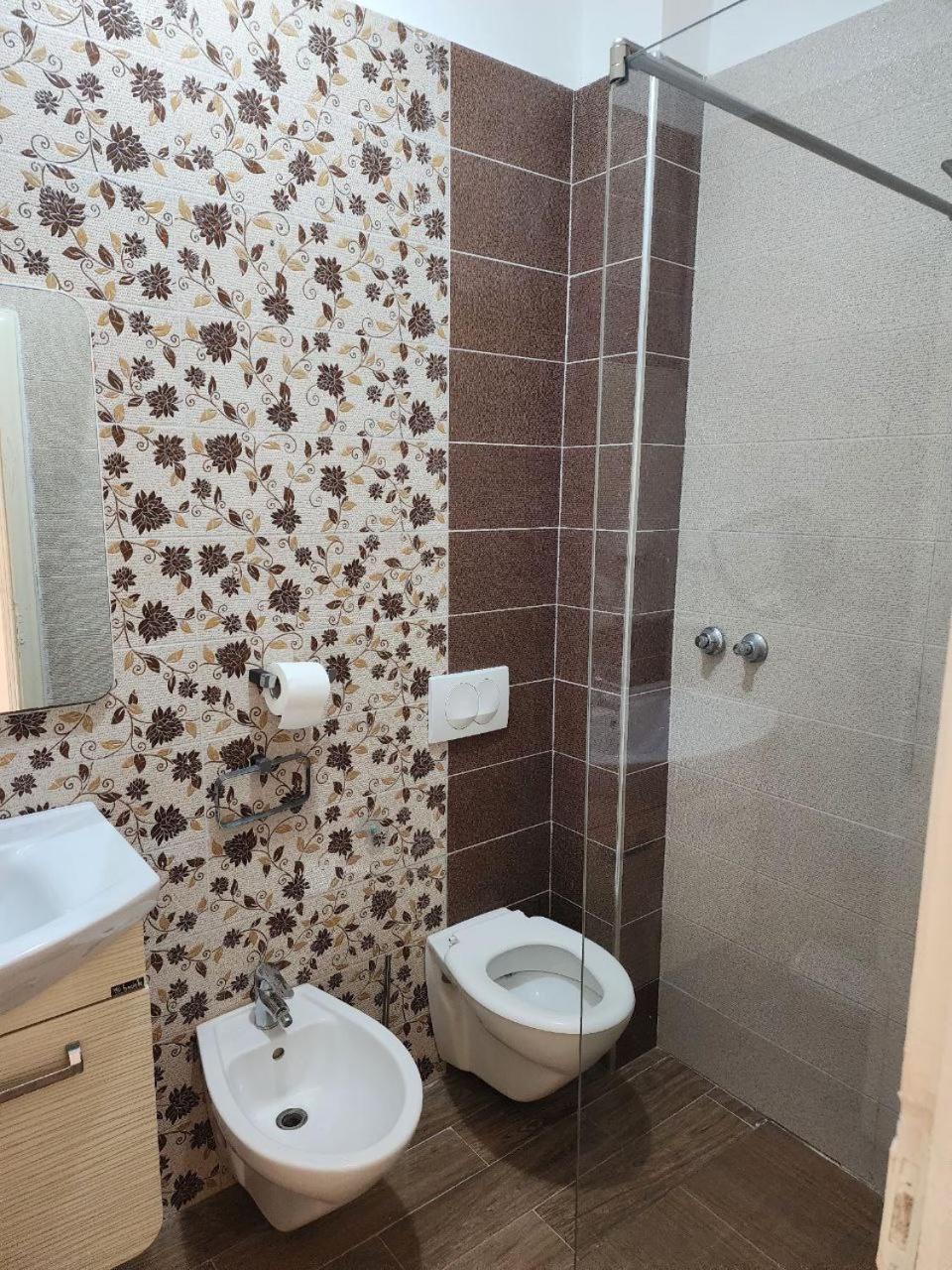 Hotel Maren Durrës Chambre photo
