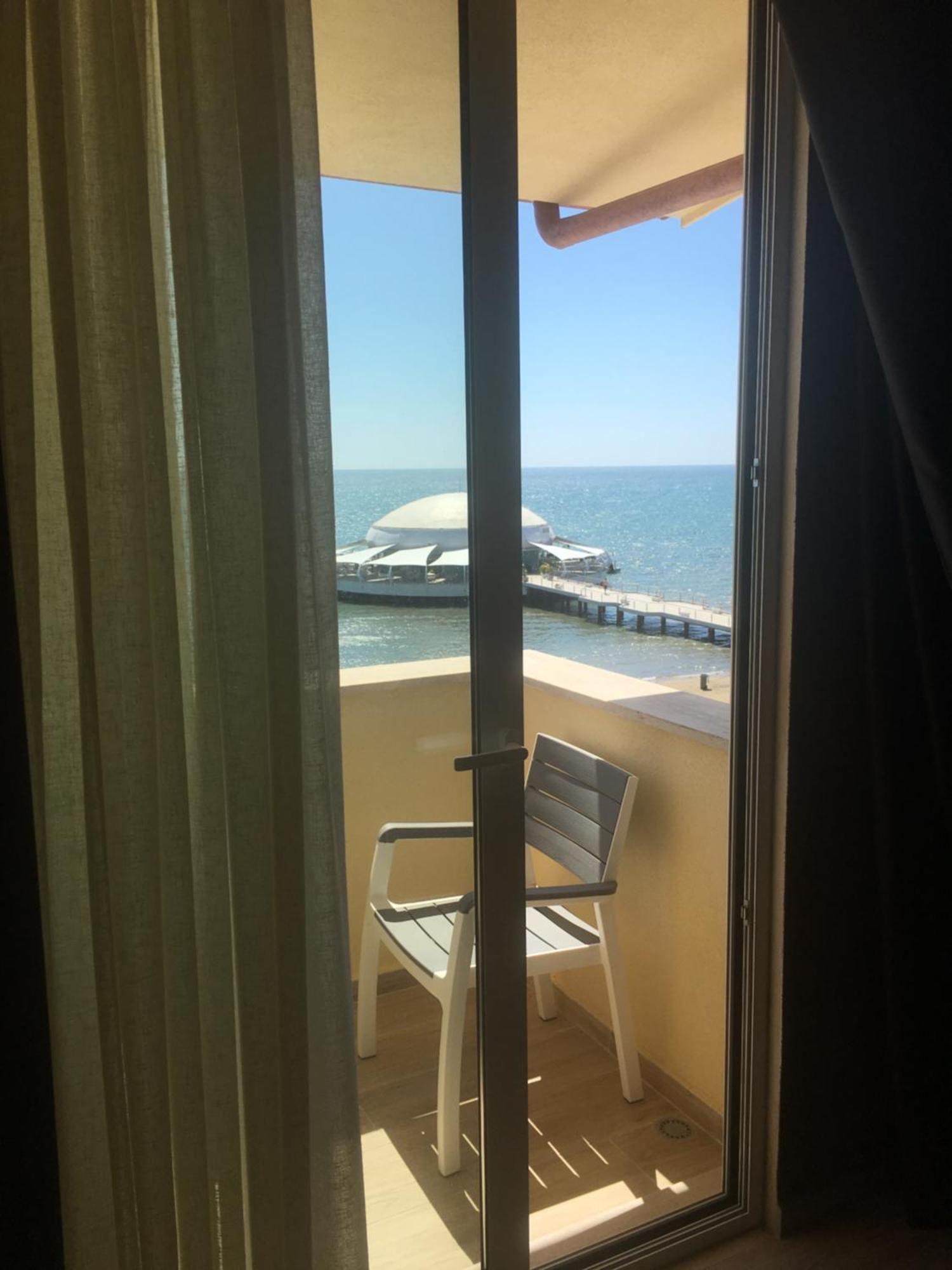 Hotel Maren Durrës Chambre photo